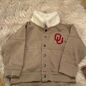Rivalry Threads boys sweatshirt